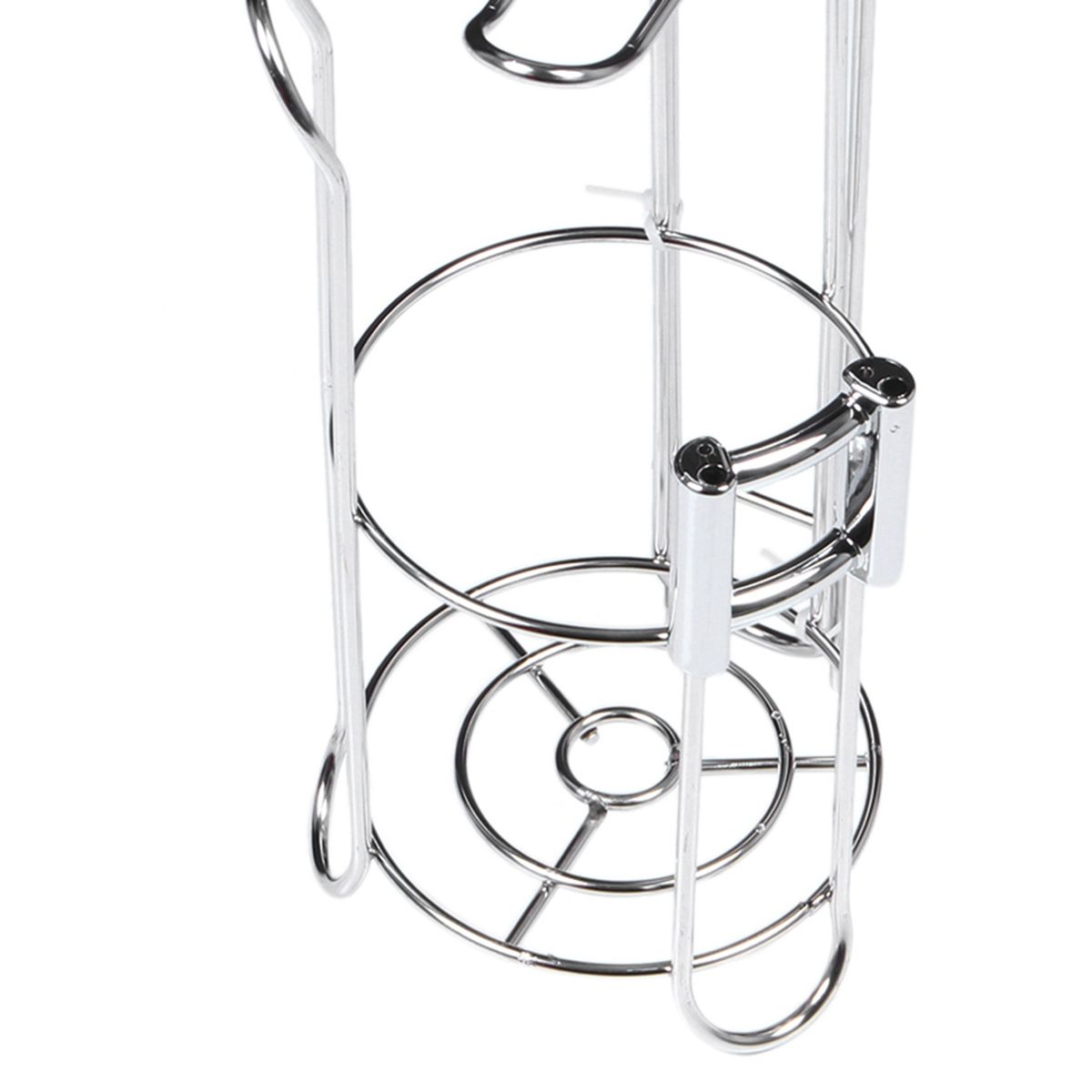 Bathroom Paper Holder Stainless Steel Toilet