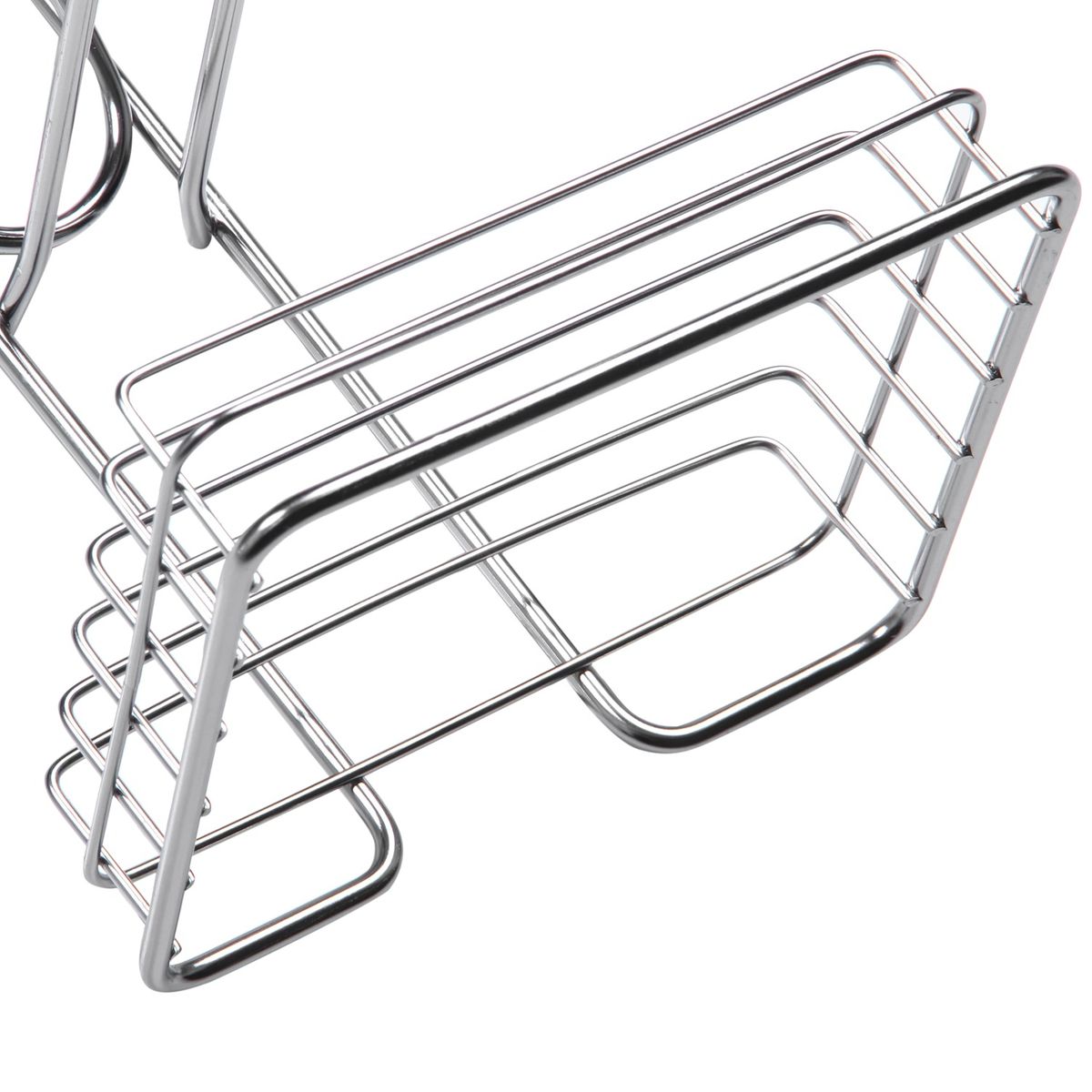 Bathroom Paper Holder Stainless Steel Toilet