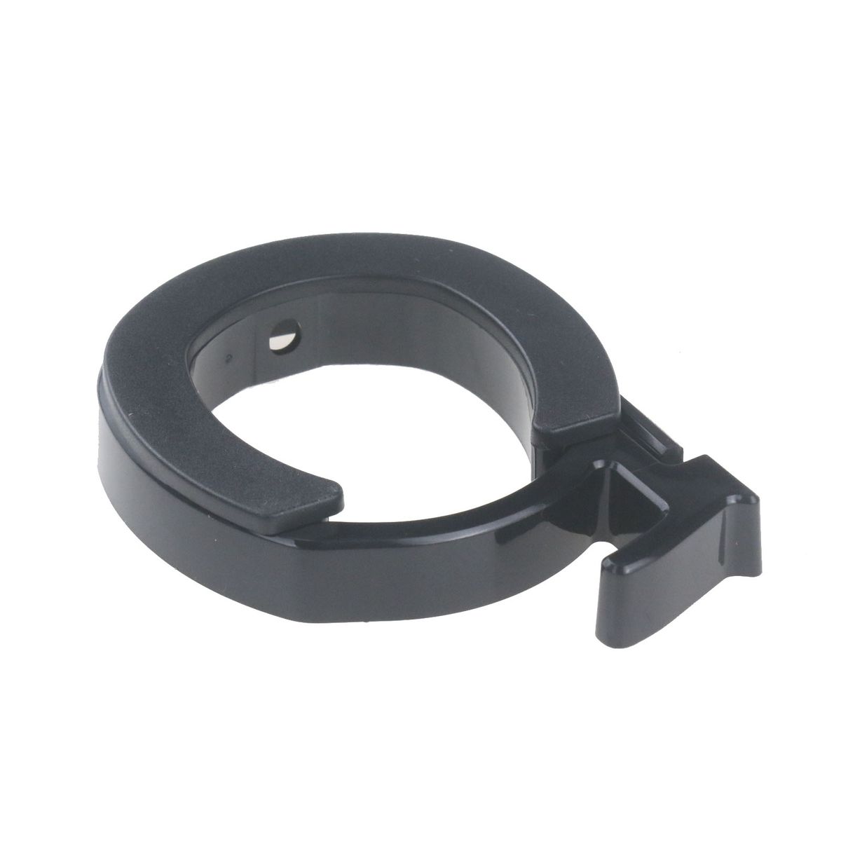 Compatible With G30 Max Scooter Plastics Fold Rings Clamp