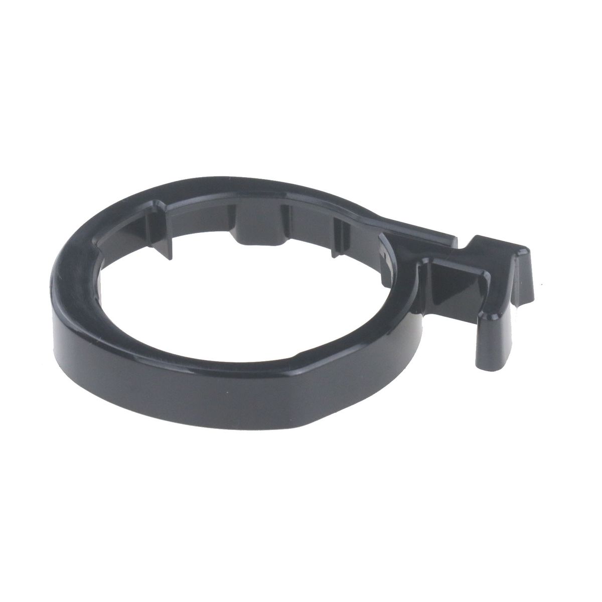 Compatible With G30 Max Scooter Plastics Fold Rings Clamp