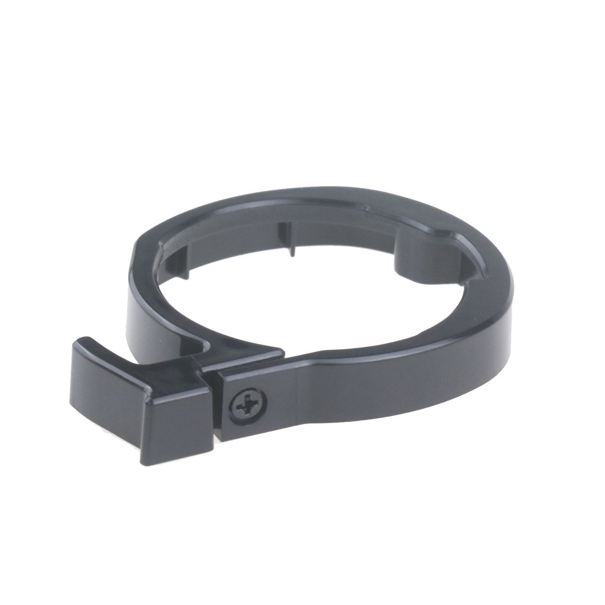 Compatible With G30 Max Scooter Plastics Fold Rings Clamp