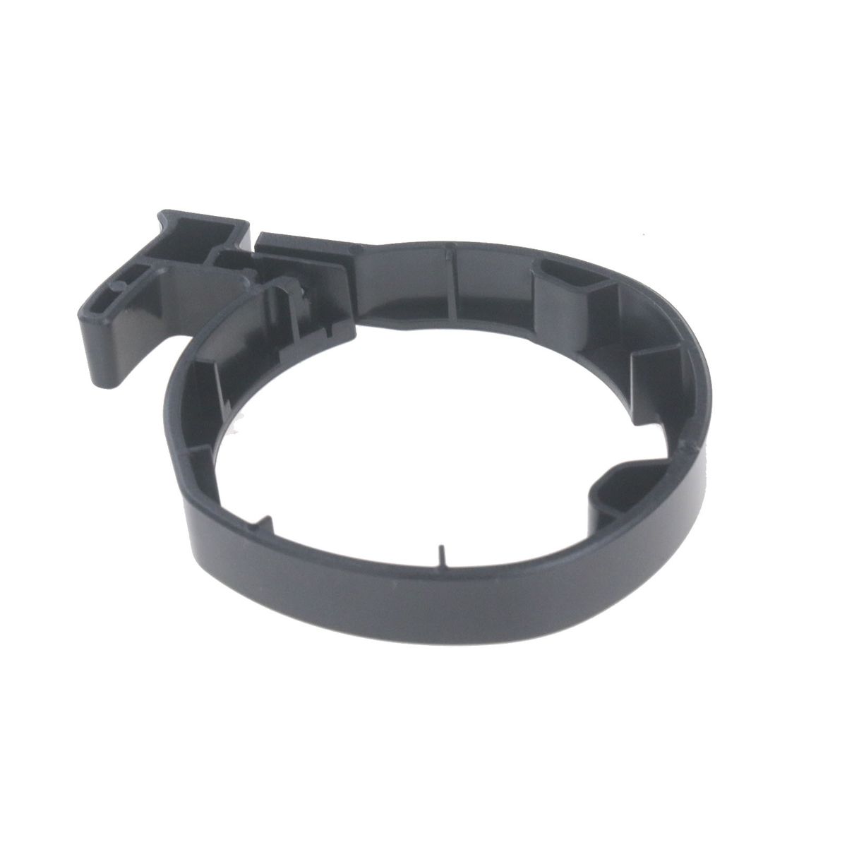 Compatible With G30 Max Scooter Plastics Fold Rings Clamp
