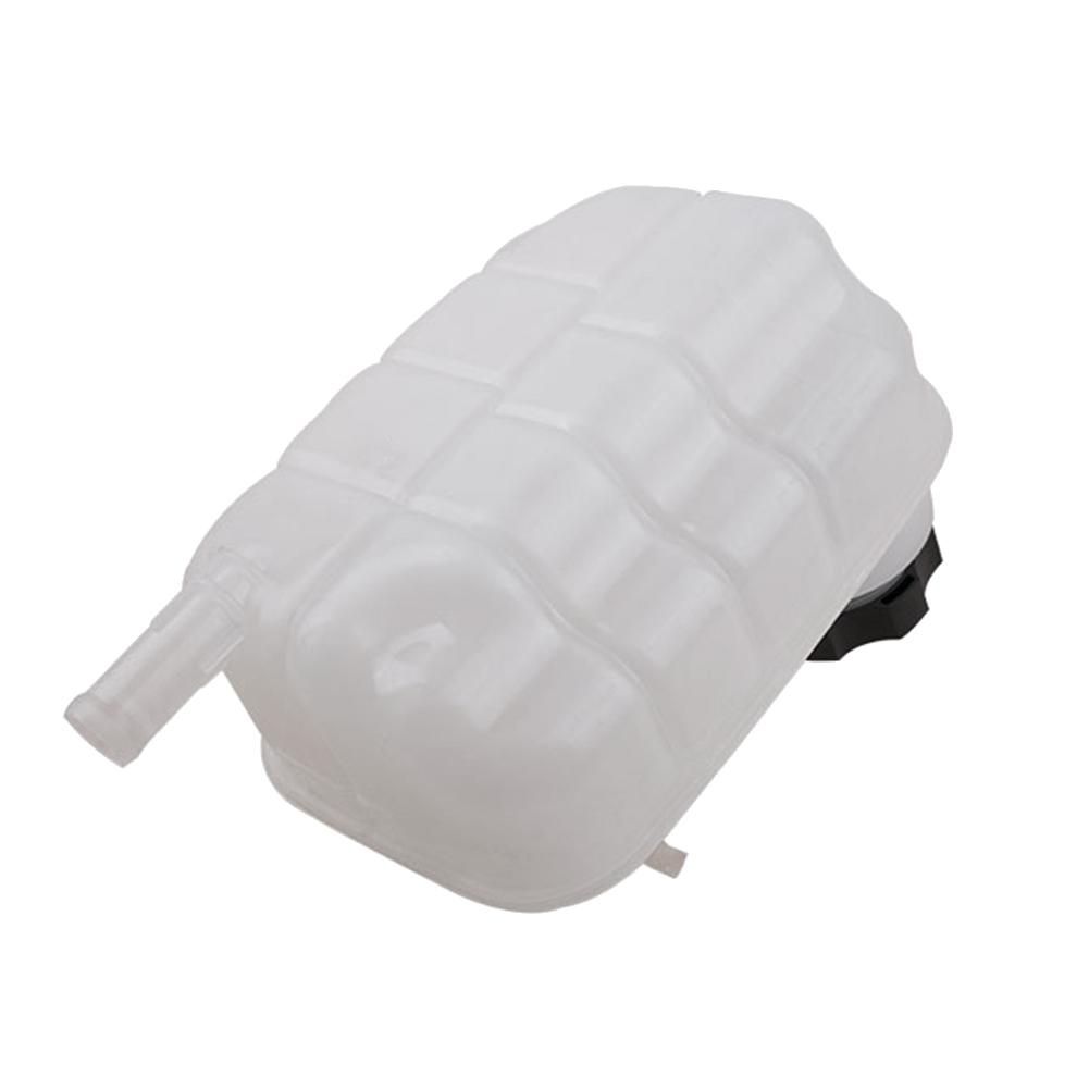 Engine Coolant Reservoir Overflow Expansion Tank and