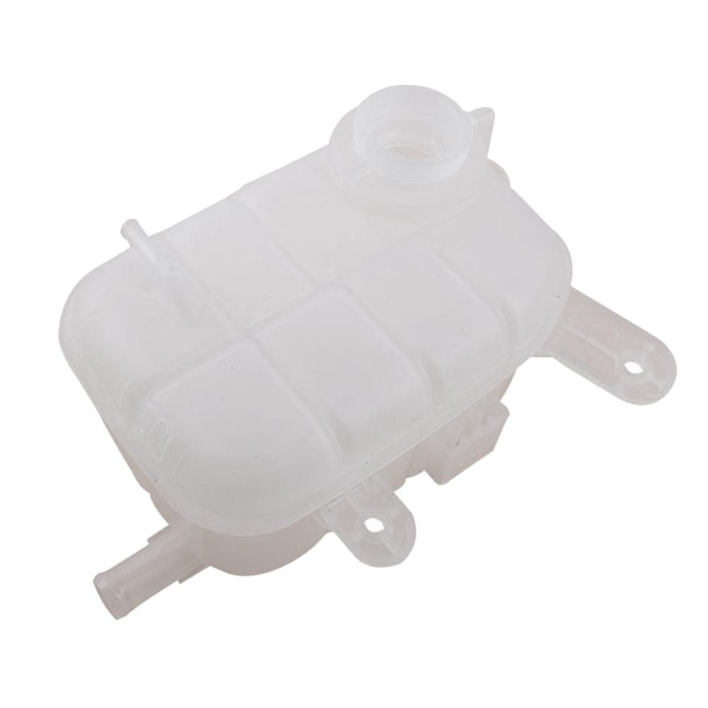 Engine Coolant Reservoir Overflow Expansion Tank and