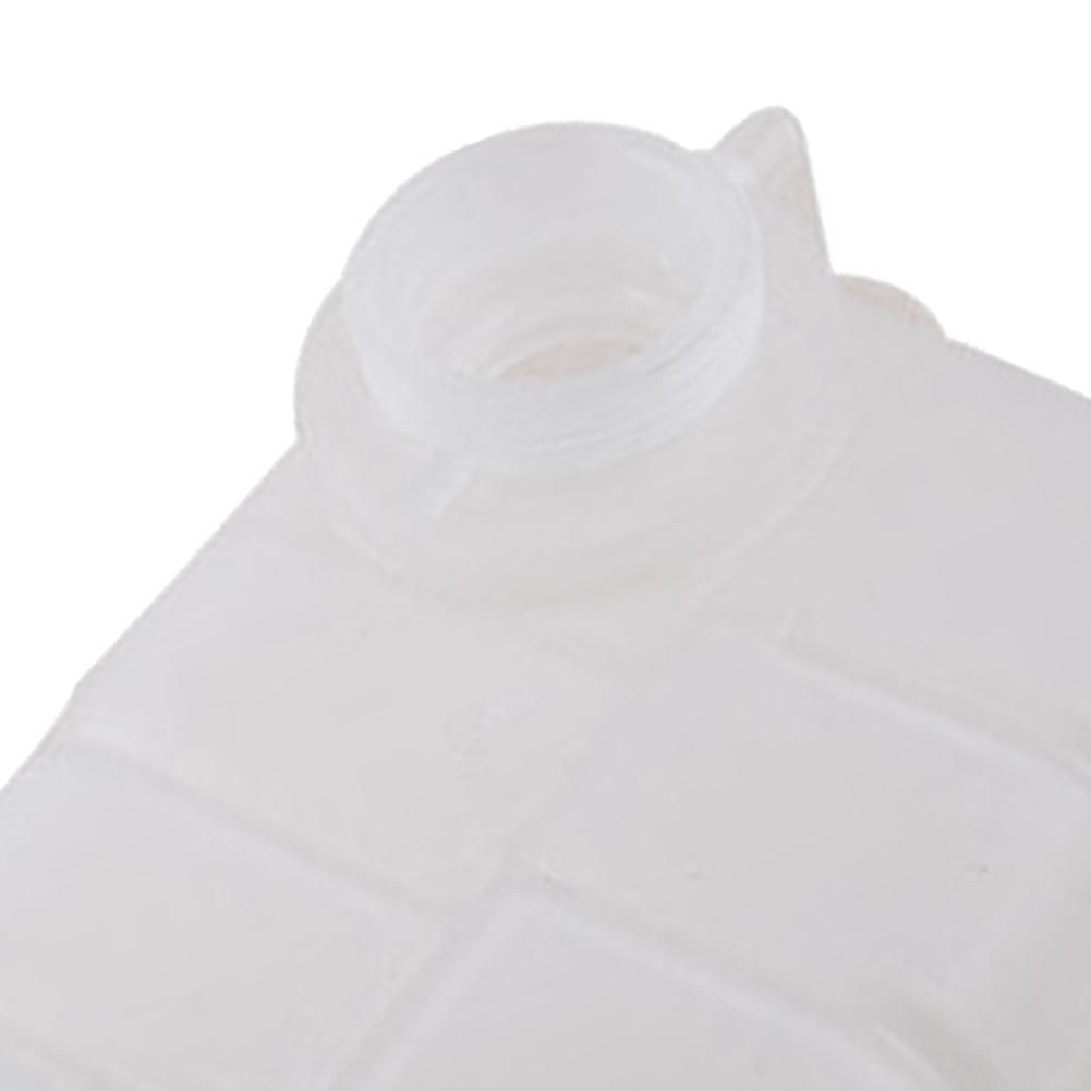 Engine Coolant Reservoir Overflow Expansion Tank and