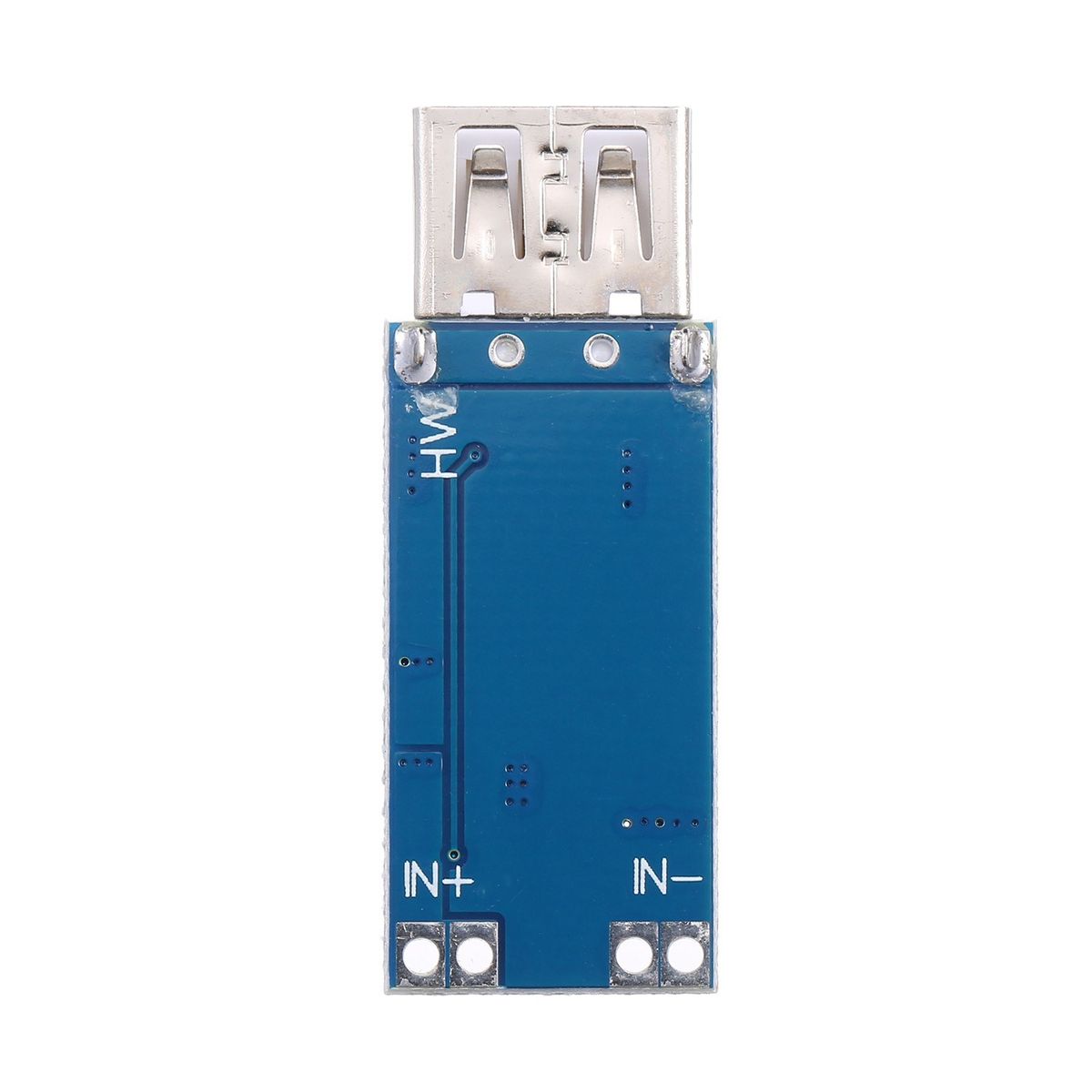 Step-Down Module Dc-dc 7.5V-28V To 5V 3A USB Step-Down Buck