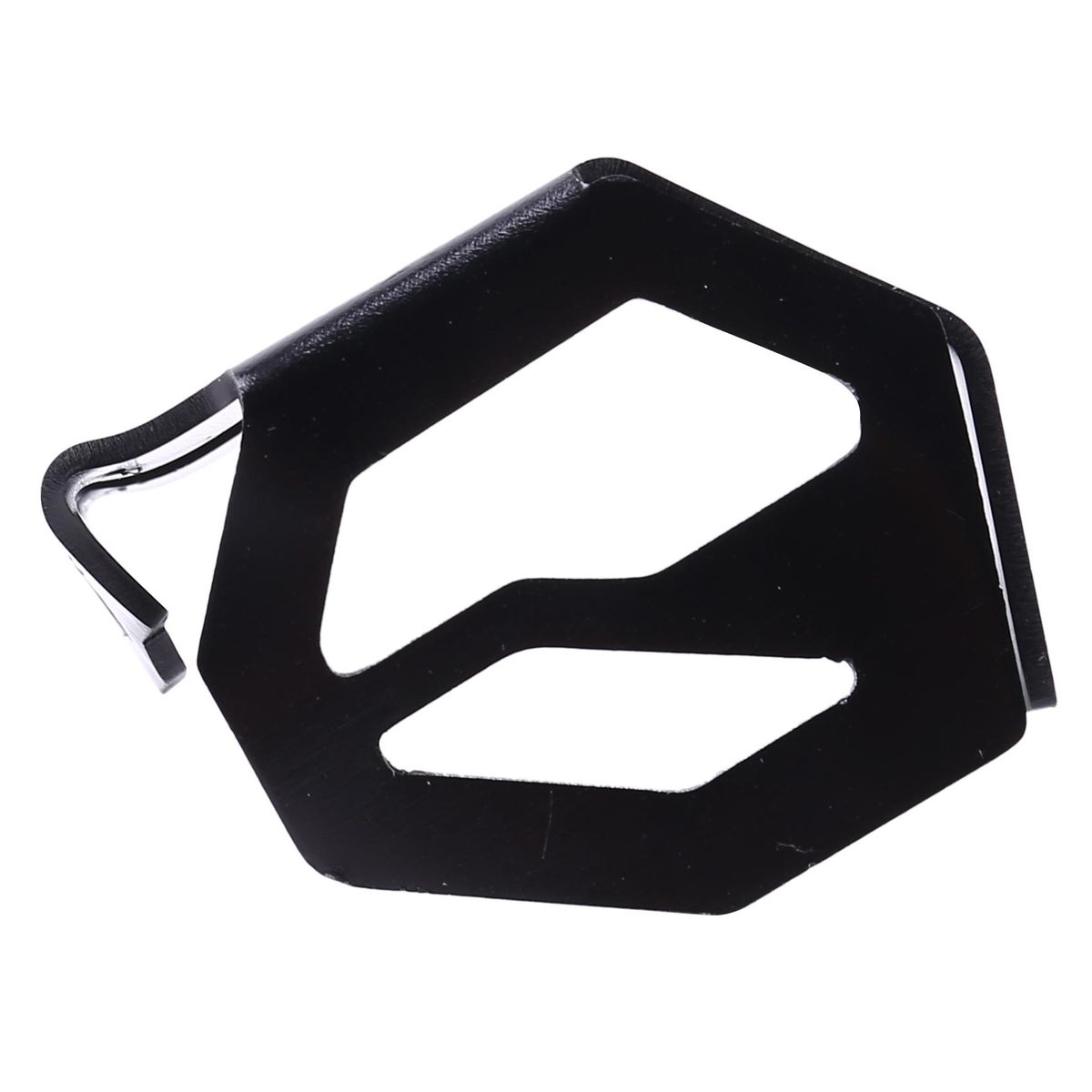 Motorcycle Fluid Reservoir Cover Protective Guard Fit for