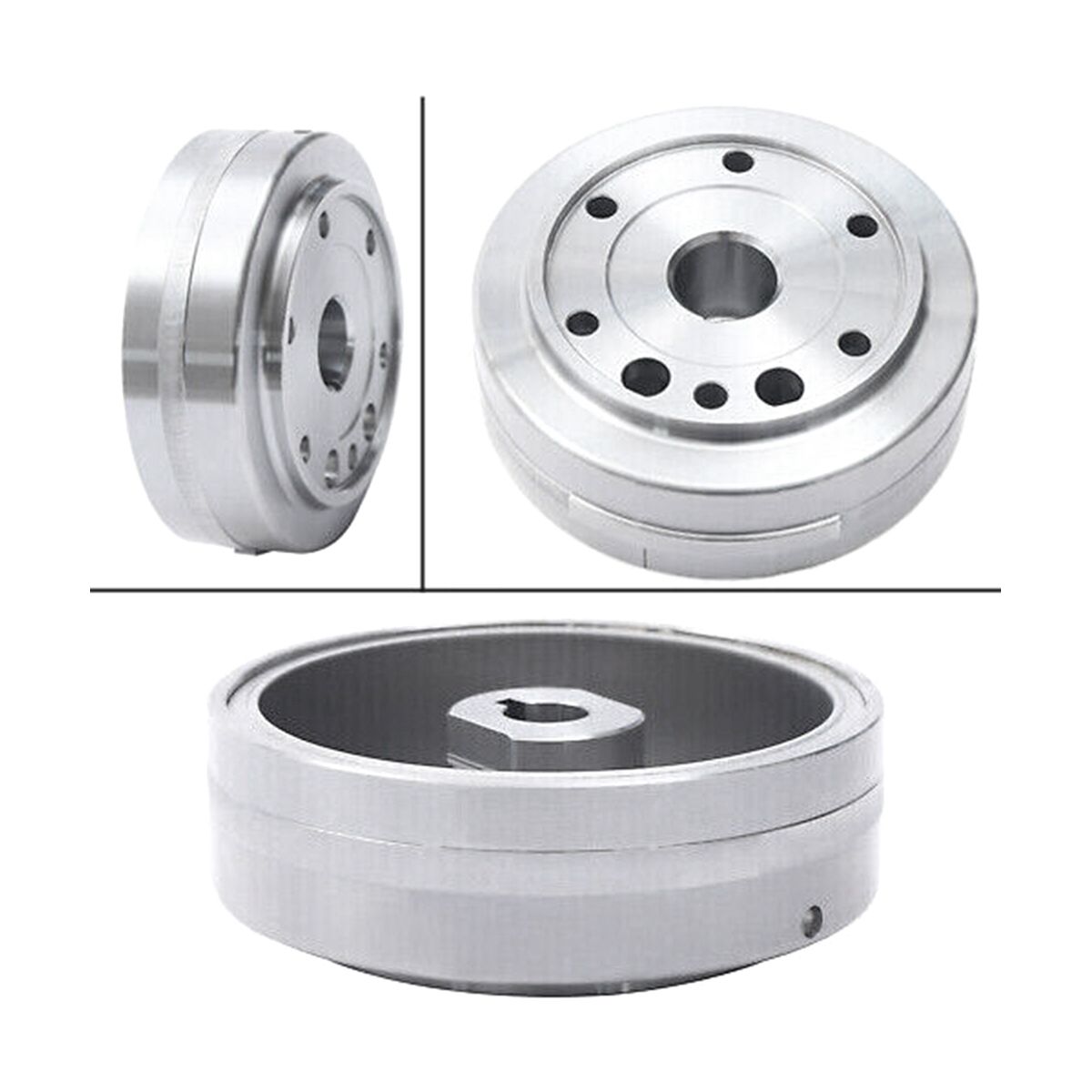 Flywheel for 2002-07 2003-08 400 2X4 3430-071