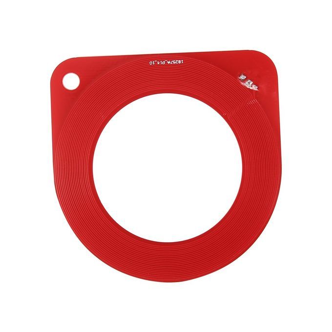 Ar Key E U Test  Oil Indu Tion Signal Dete Tion  Ard Auto Diagnosti  Tool-Red