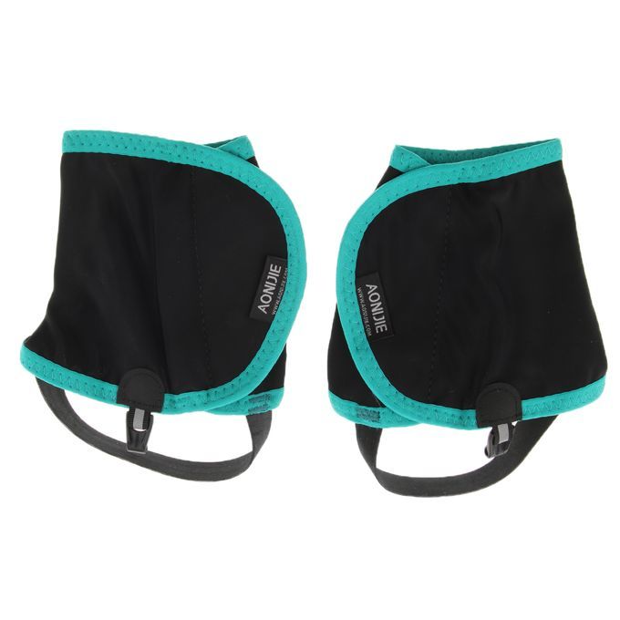 Waterproof Outdoor Hiking Walking Climbing Hunting Snow Legging Green