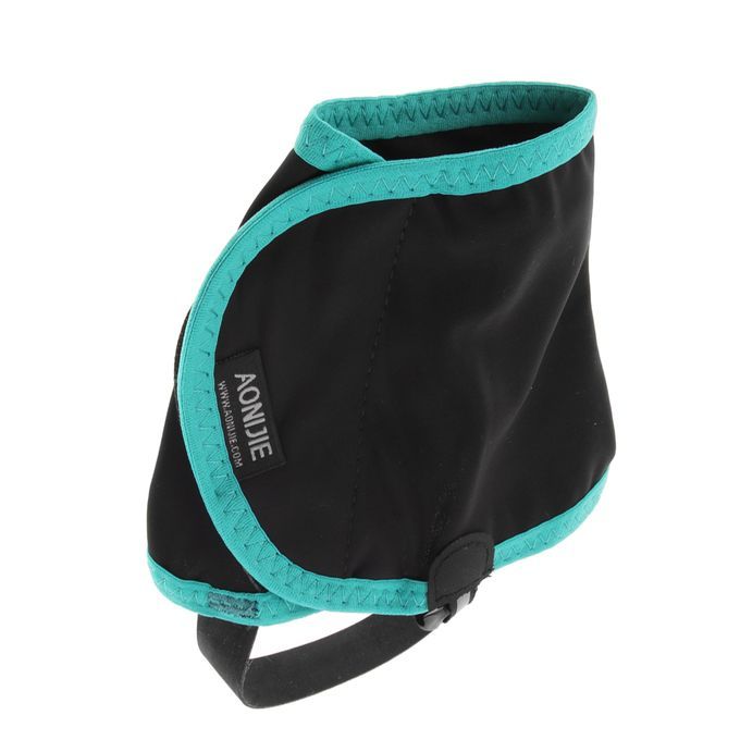 Waterproof Outdoor Hiking Walking Climbing Hunting Snow Legging Green