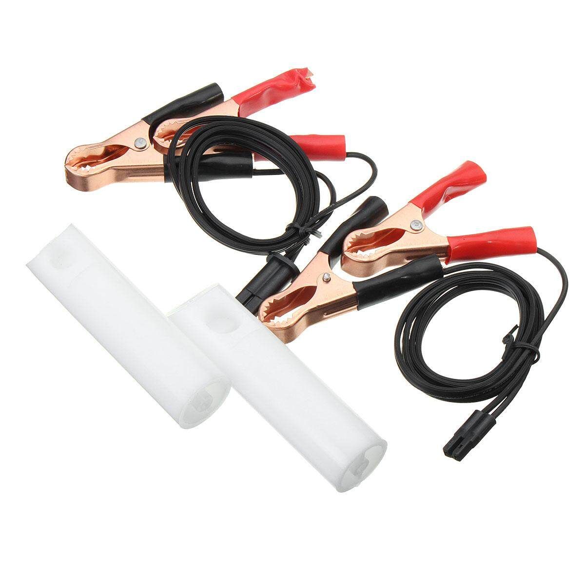 Car Nozzle Cleaner Adapter Kit