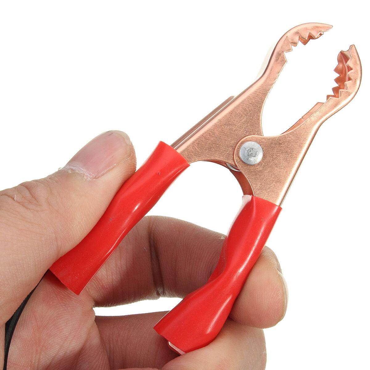 Car Nozzle Cleaner Adapter Kit