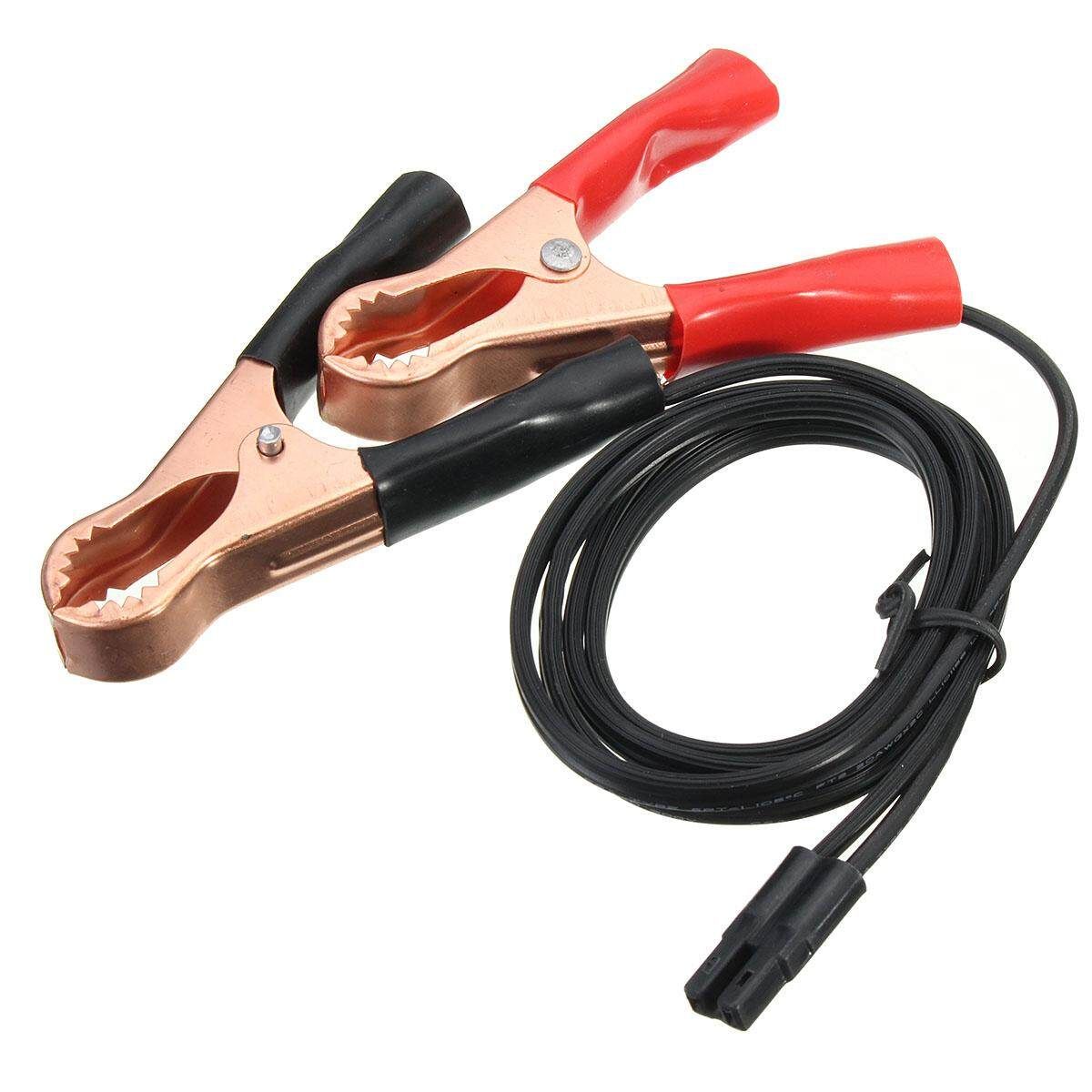 Car Nozzle Cleaner Adapter Kit
