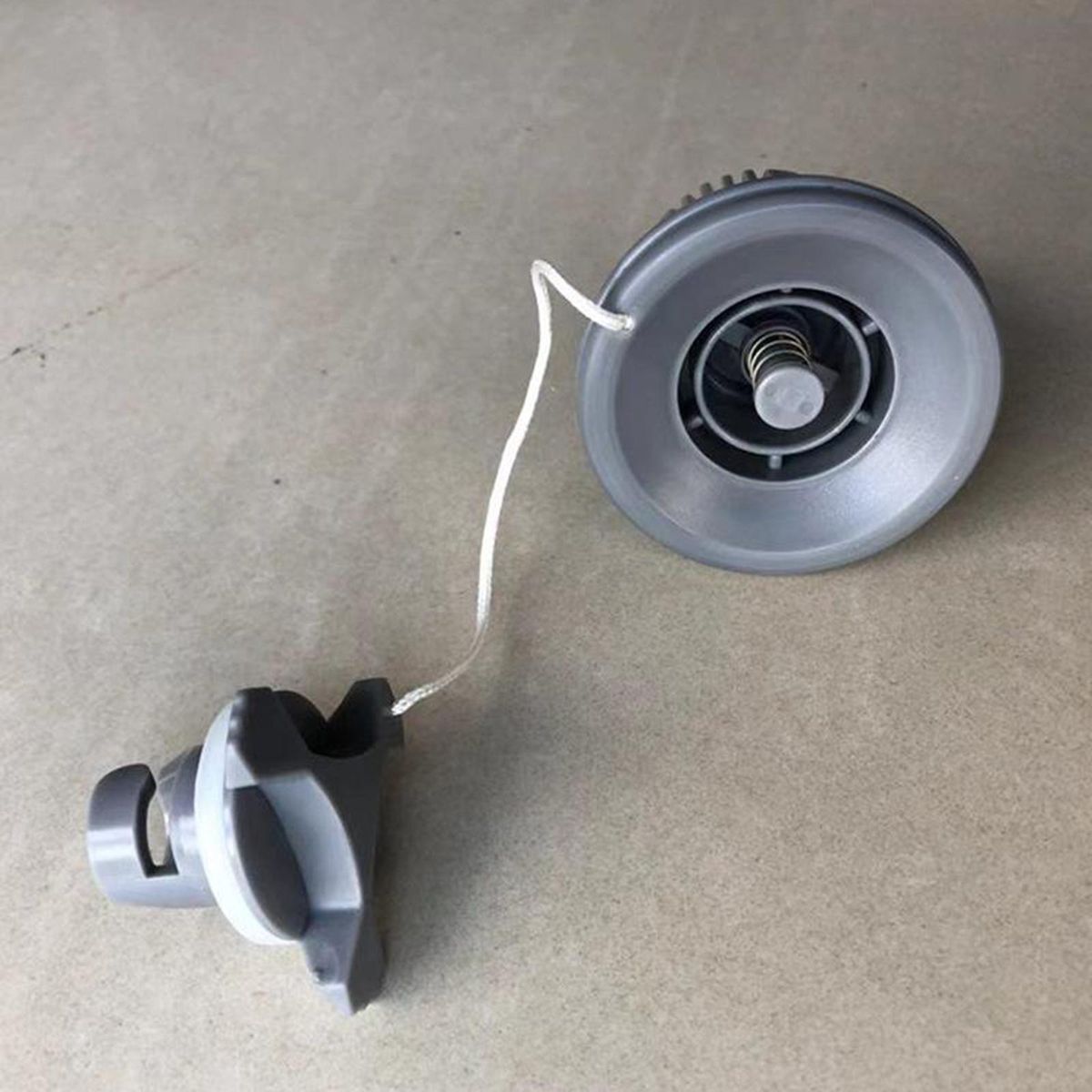Kayak Boat Air  Double Seal
