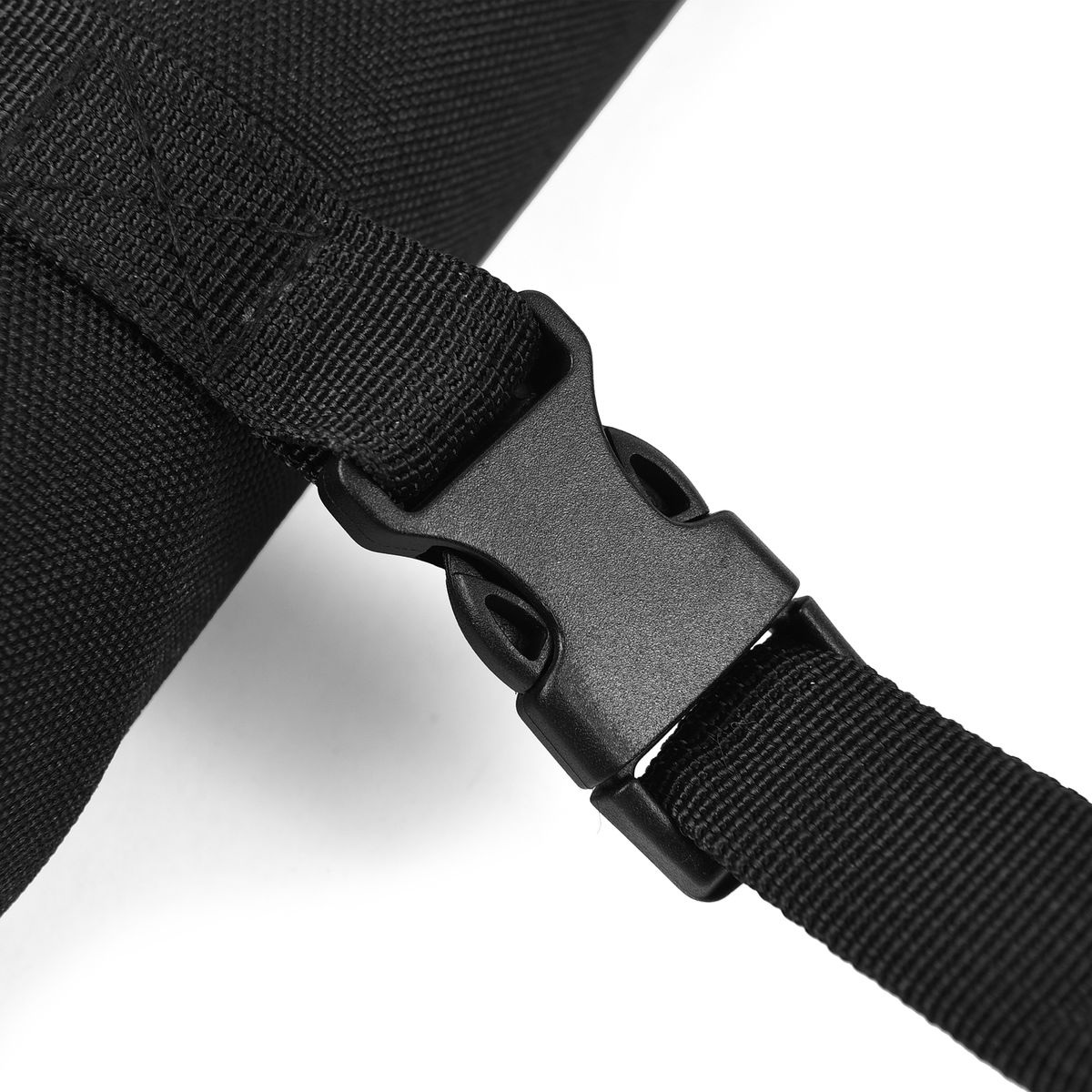 Kayak Paddle Scabbard Kayak Deck Paddle Storage Tube Bag