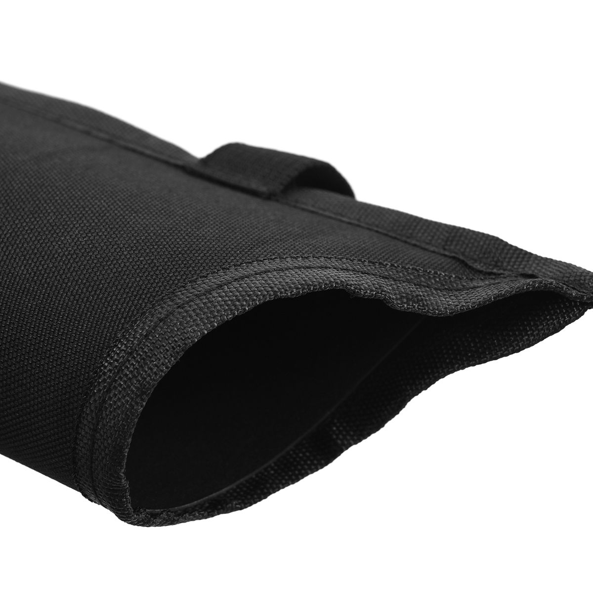 Kayak Paddle Scabbard Kayak Deck Paddle Storage Tube Bag