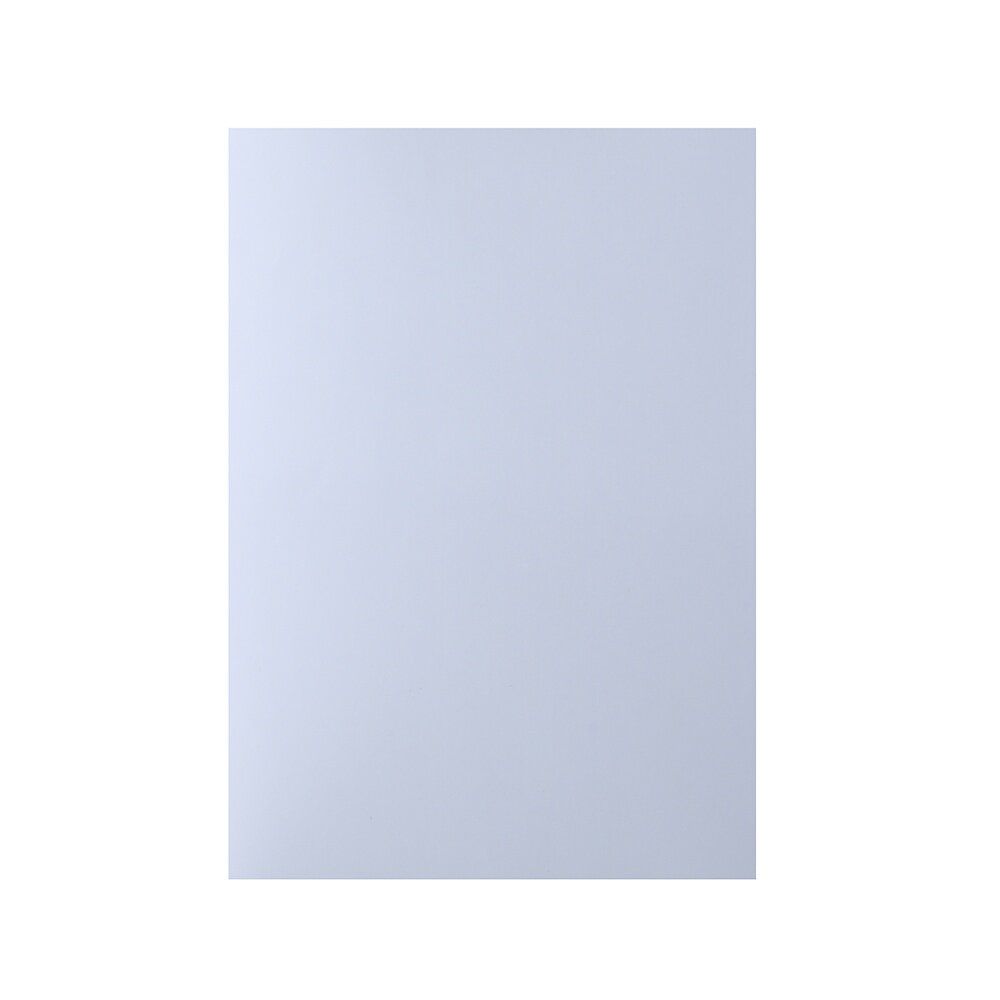A4 100 Sheets Inkjet Laser Waterproof Sticker Adhesive Glossy Photo Print Paper 135g