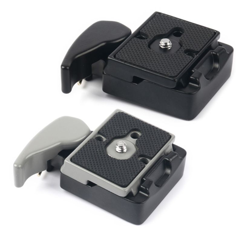 Quick 323 Adapter Plates Release Plate With QR 200PL-14