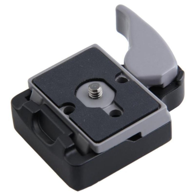 Quick 323 Adapter Plates Release Plate With QR 200PL-14
