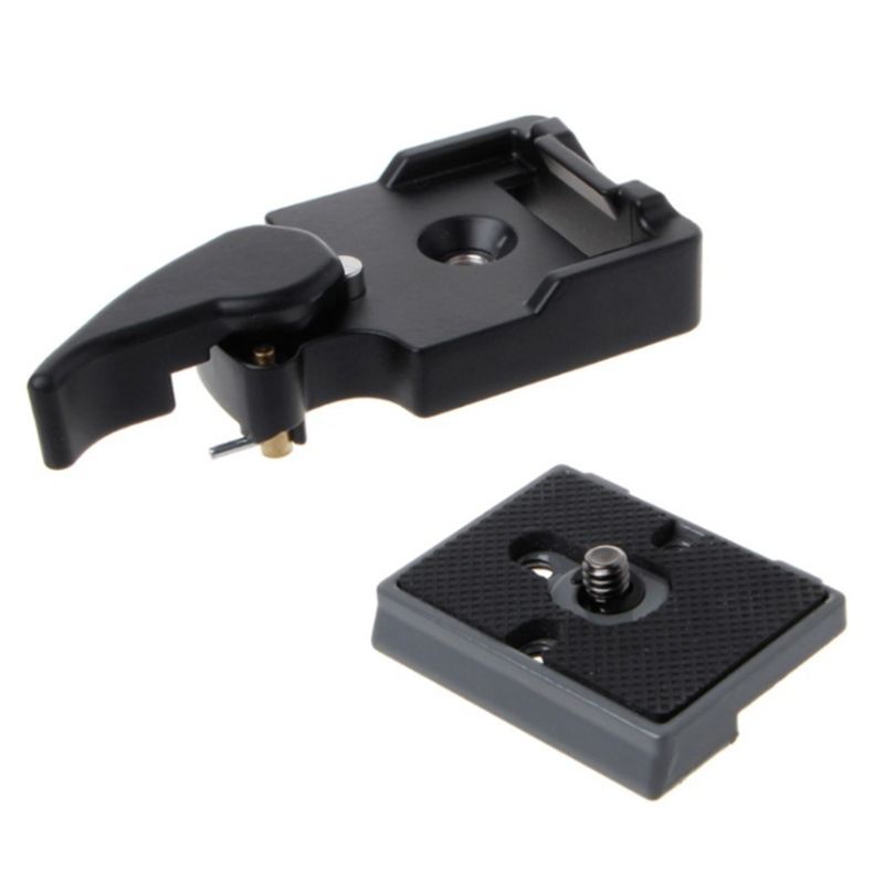 Quick 323 Adapter Plates Release Plate With QR 200PL-14