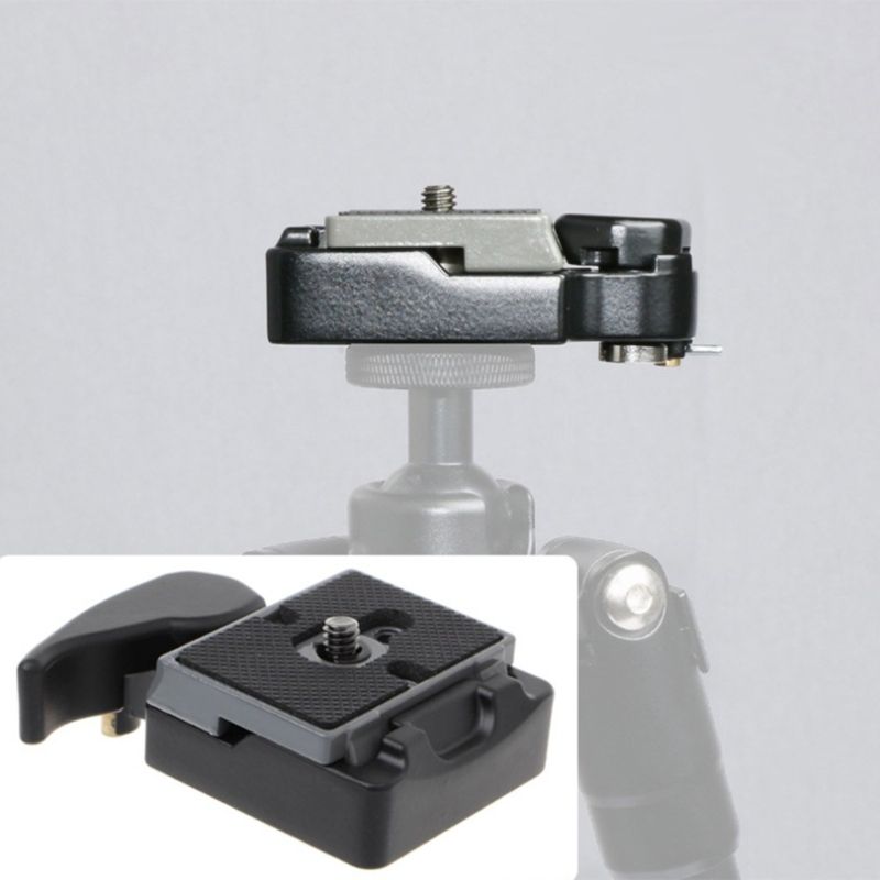 Quick 323 Adapter Plates Release Plate With QR 200PL-14