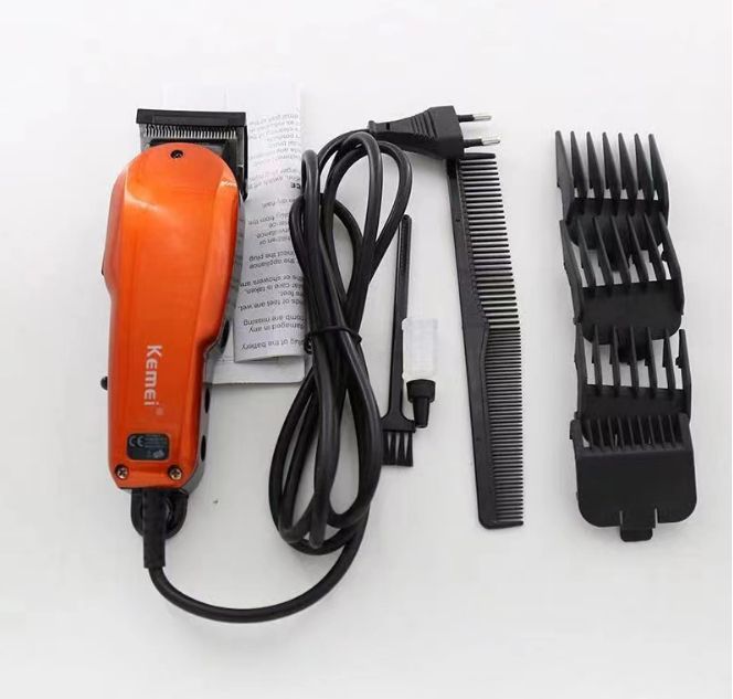 Electric Hair Trimmer Hair Clipper Haircut Machine