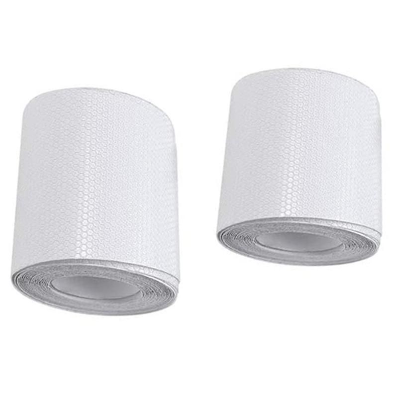 75 inch White Surf Board Protection Tape Surfboard