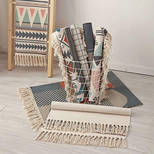 Weave Bohemian Rugs And Mandala Carpets For Home