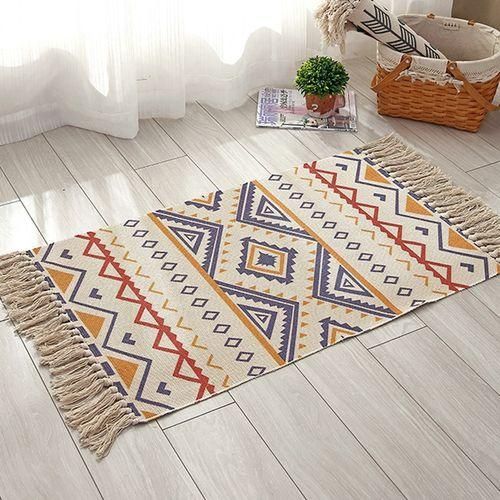 Weave Bohemian Rugs And Mandala Carpets For Home