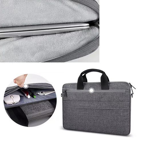 360° Protection 13.3 Inch Laptop Computer Notebook Case Sleeve