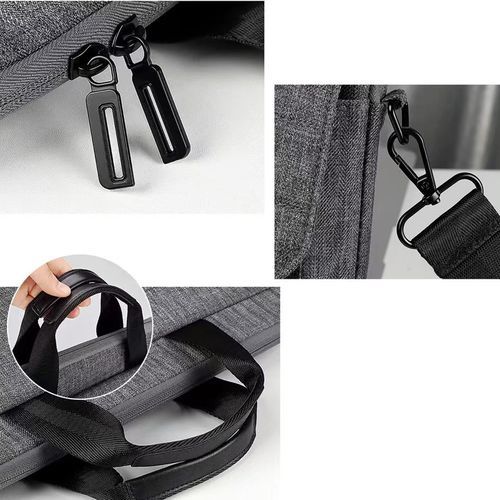 360° Protection 13.3 Inch Laptop Computer Notebook Case Sleeve