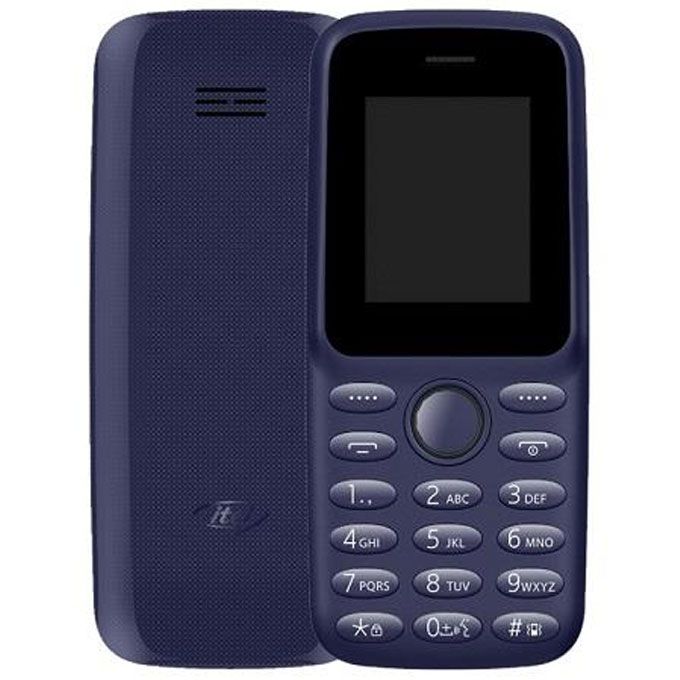 2163 1.8" Wireless FM Torchlight Dual SIM