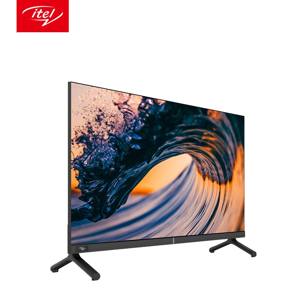 32" Inches HD TV (A3240GE) - Black + 1 Year Warranty