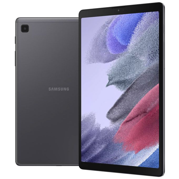 Galaxy Tab A7 Lite 8.7" TFT  3GB RAM/32GB ROM Android 11 - Gray