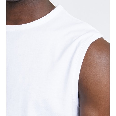 Tank Top- White