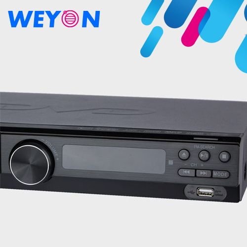WS511 5.1ch Blutooth Speaker  Home Threater - Black