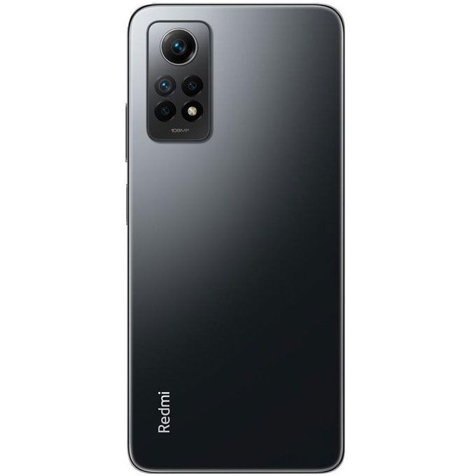 Redmi Note 12 Pro 6.67" 8GB RAM/128GB ROM Android 11- Grey