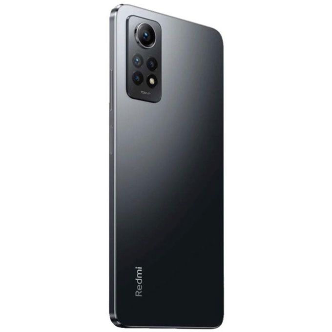 Redmi Note 12 Pro 6.67" 8GB RAM/128GB ROM Android 11- Grey