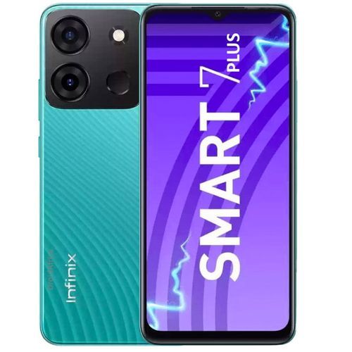 Smart 7 Plus 6.6