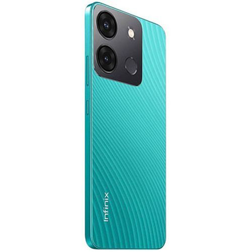 Smart 7 Plus 6.6" 3GB RAM/64GB ROM Android 12- Green