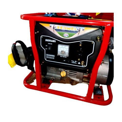1.8kva Ecology Generator- Eco2020s(New Improved)
