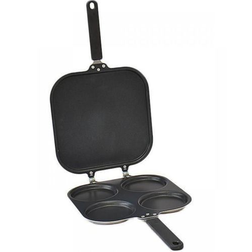 Pancake Pan Easy Flip Nonstick