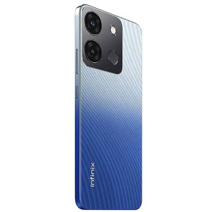 Smart 7 Plus 6.6" 3GB RAM/64GB ROM Android 12 - Blue