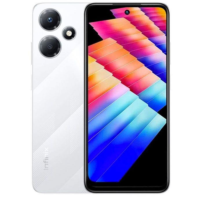 Hot 30i 6.6