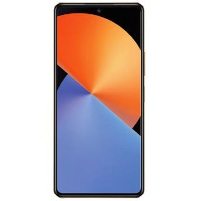 Note 30 Pro Gift Box With Davido's Signature 6.67" 8GB RAM/256GB ROM Android 13 - Gold