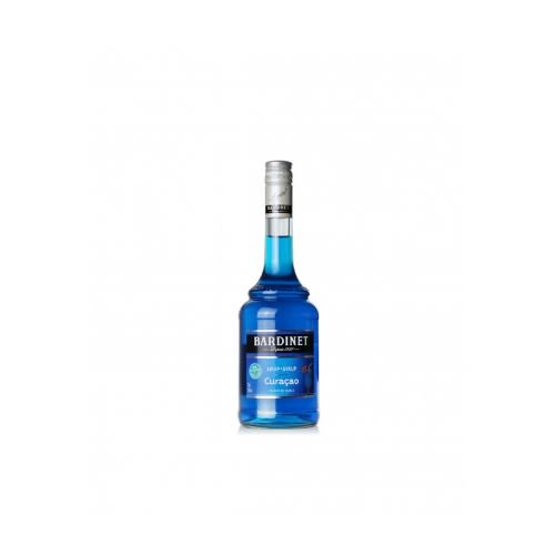Curacao Syrup - 700ml