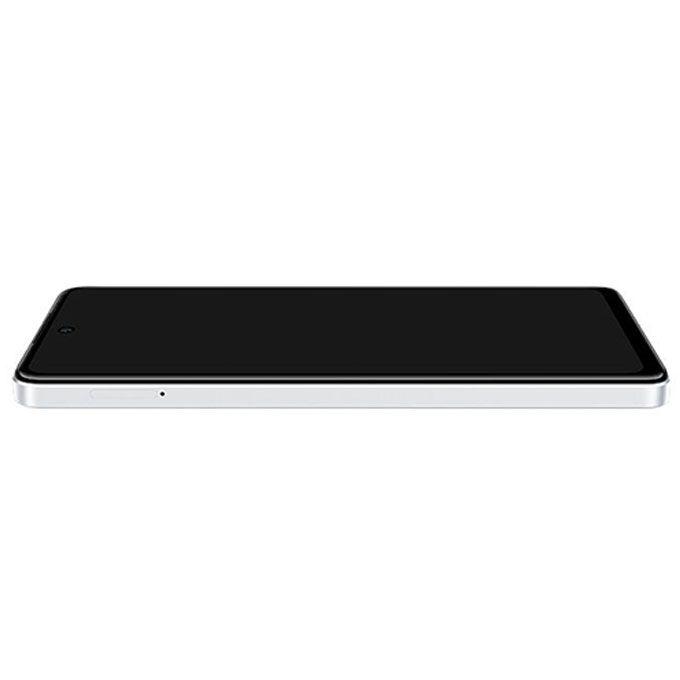 Hot30 6.78" 8GB RAM/128GB ROM Android 13 - White + Free Gift