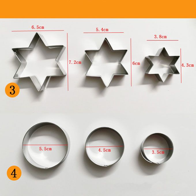 236 Pcs Cake Turntable Piping Tip Nozzle Pastry Baking Set