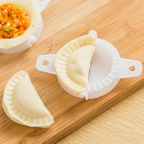 Single Meat Pie Shaper And Cutter